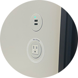 給電ポート