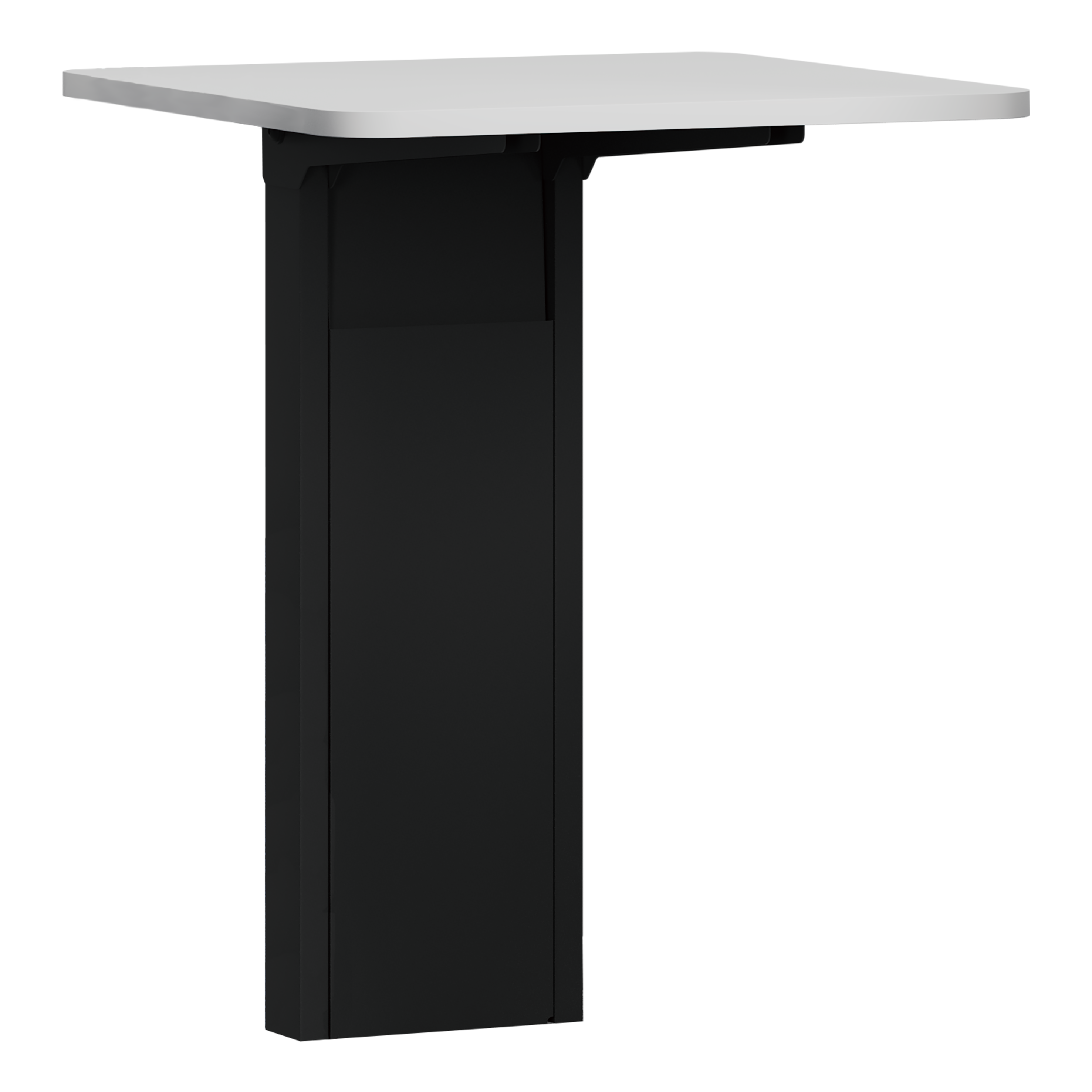 跳ね上げテーブル